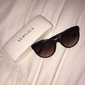 Versace Sunglasses